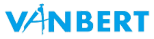Vanbert Logo Transparent