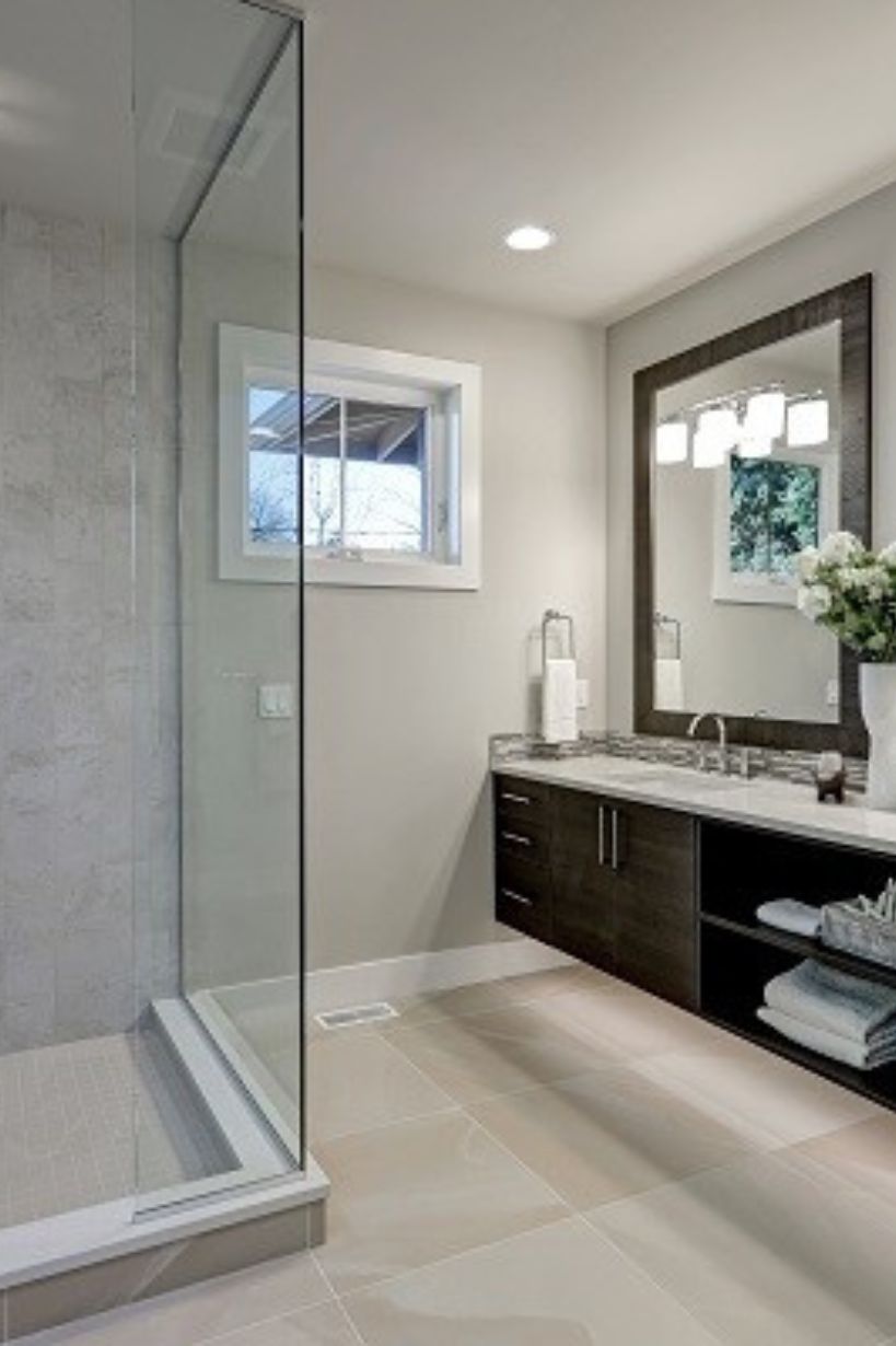Bathroom Projects