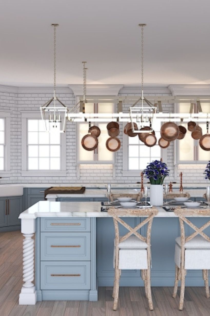 Kitchen Projects